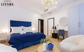 Litore Luxury Rooms Jugo